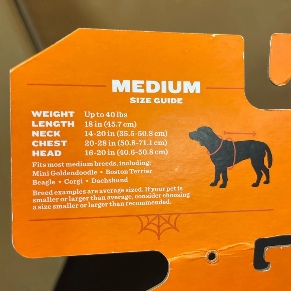 Halloween ketchup costume